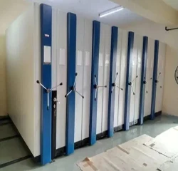 Storage Solutions 