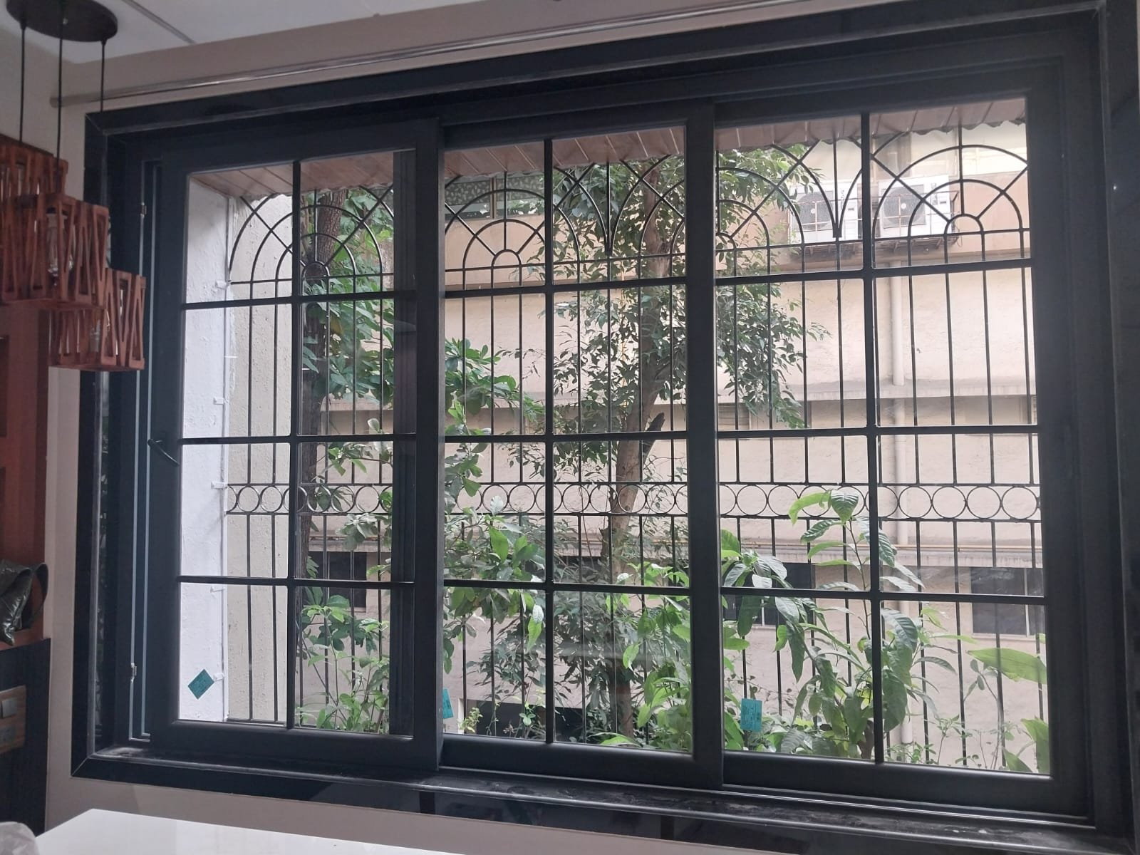 Sliding Window