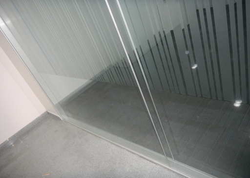 Elegant Dual Partition System 