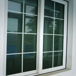 Sliding Window