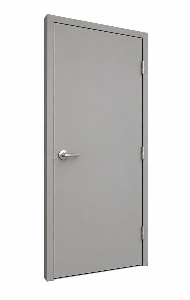 General Steel Doors