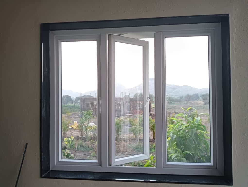 Casement Window