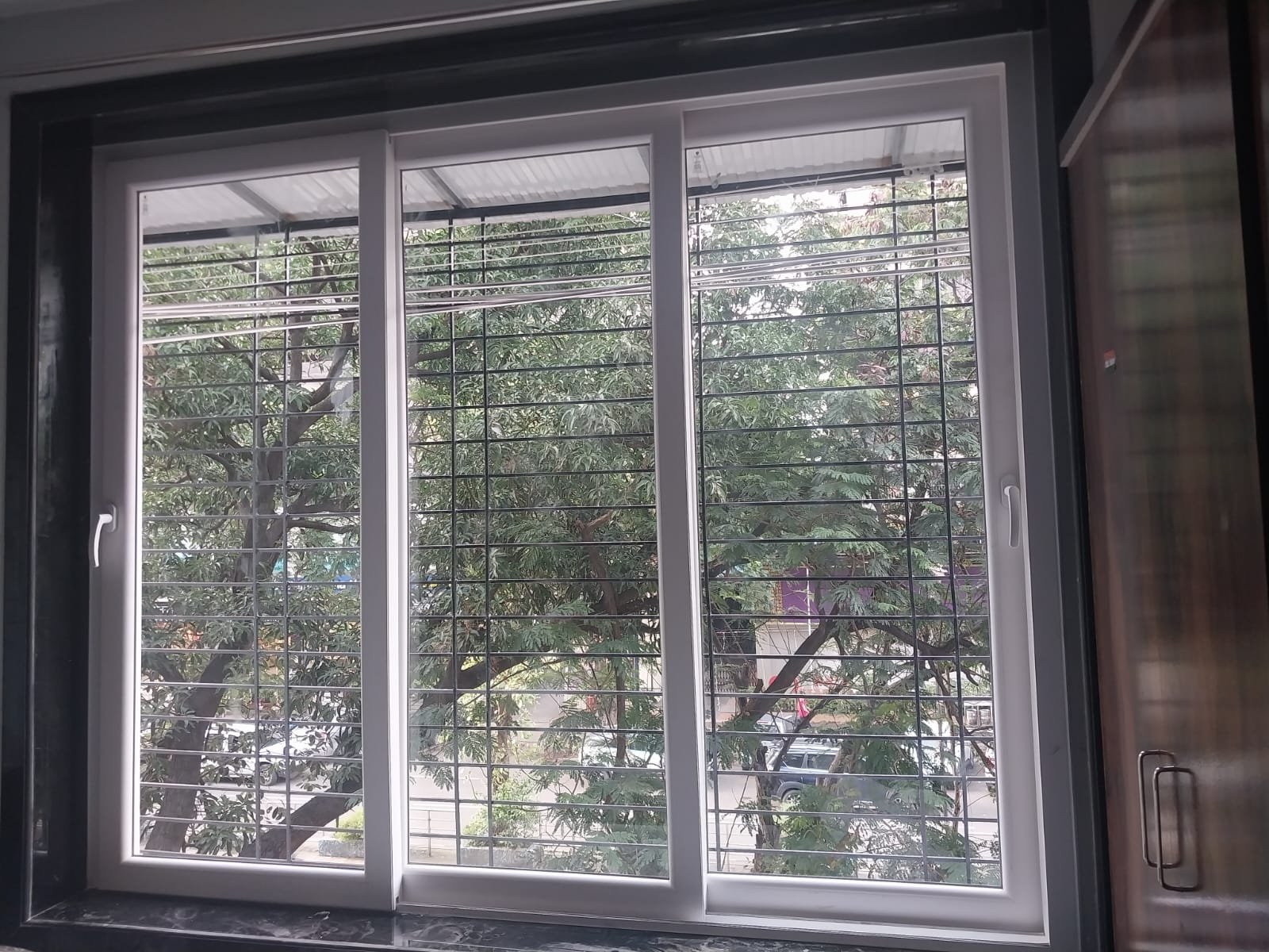 Sliding Window