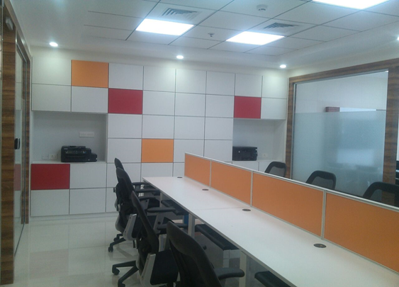 Workstation 