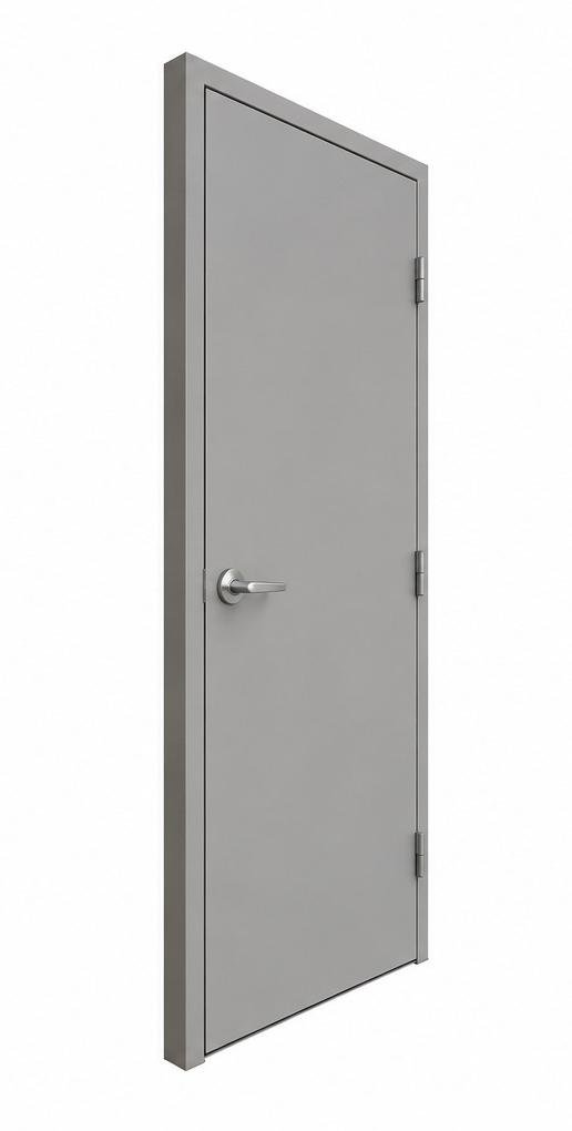 General Steel Doors