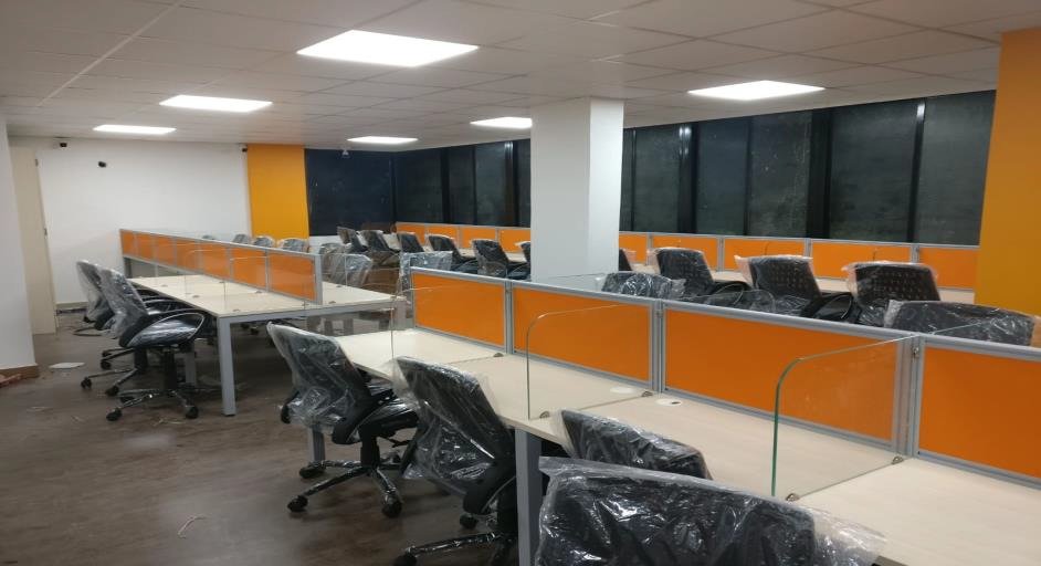Awtech Modular Workstation Series 