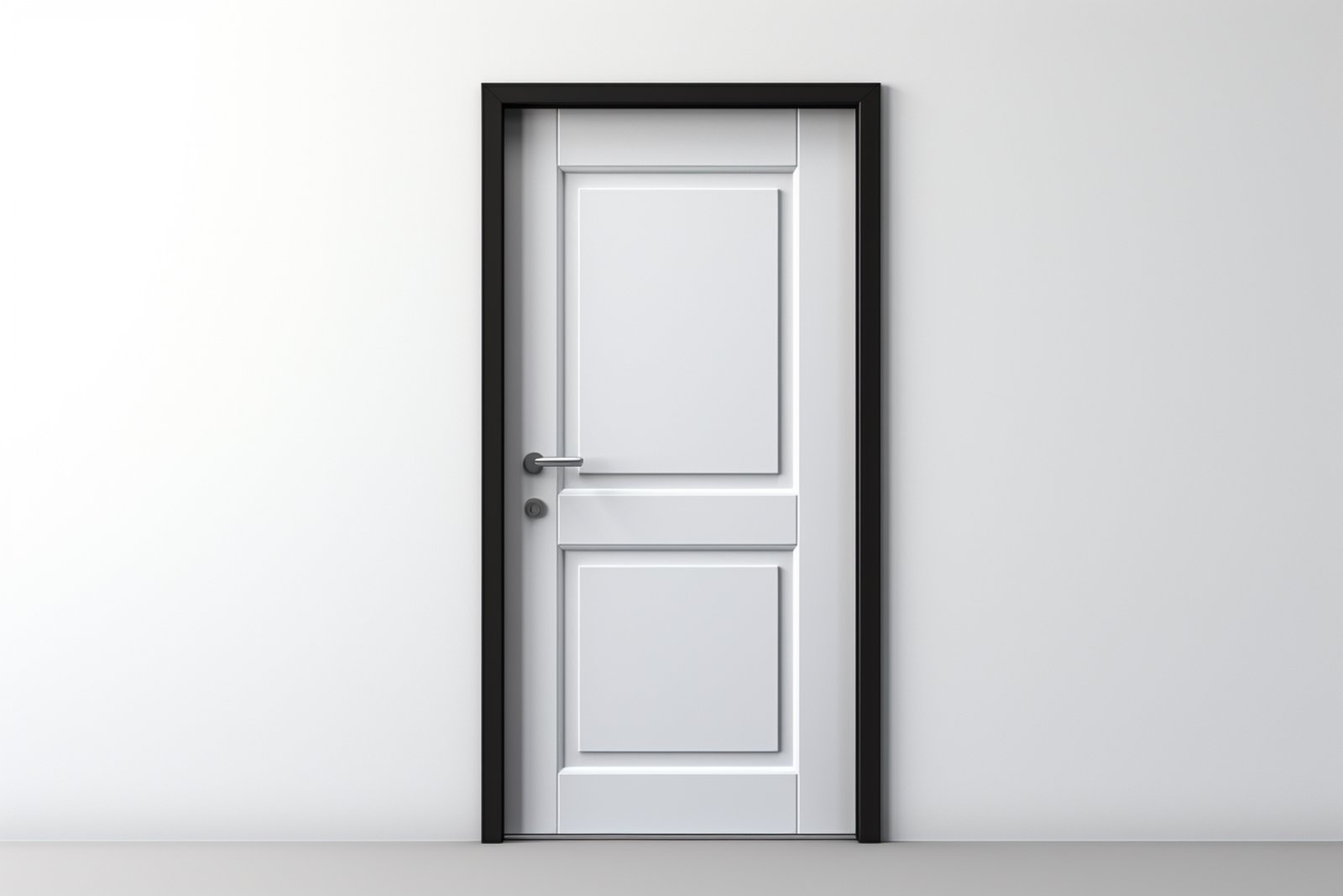 Engineered Wood Doors