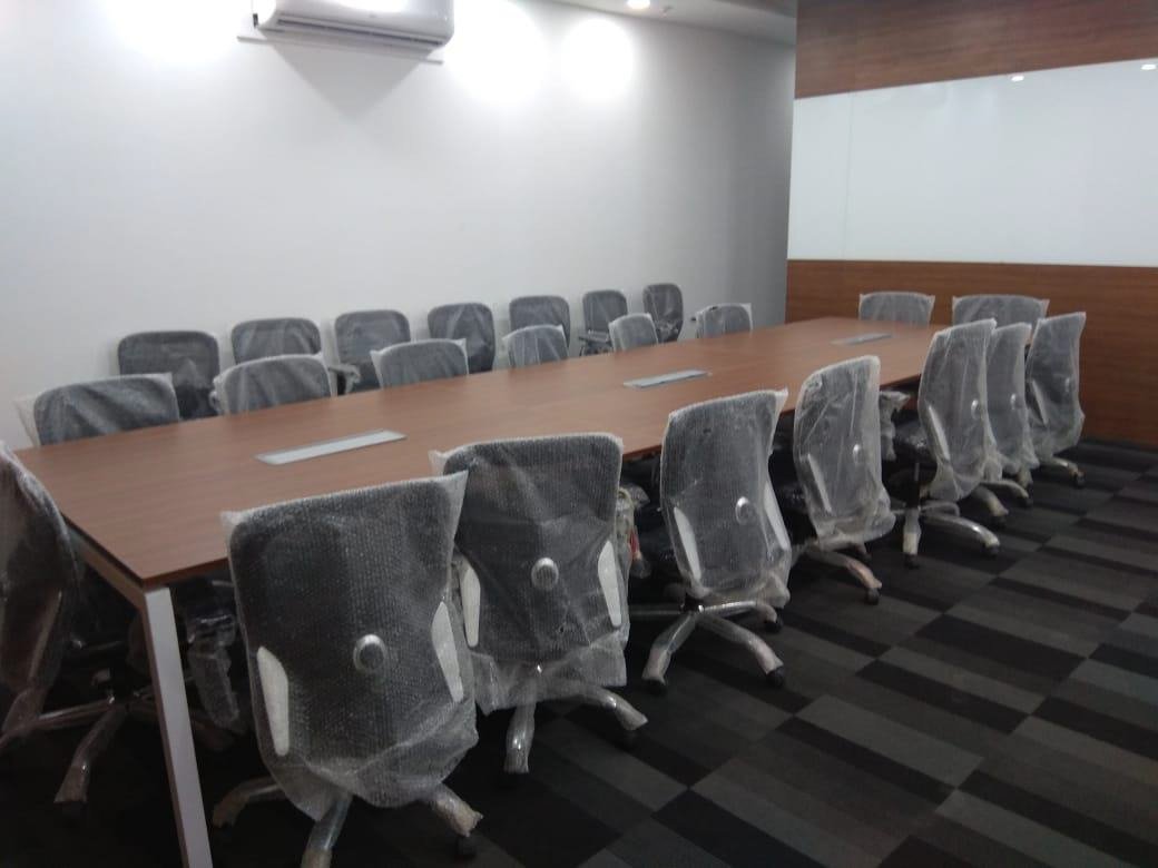 Awtech Conference Room Table 