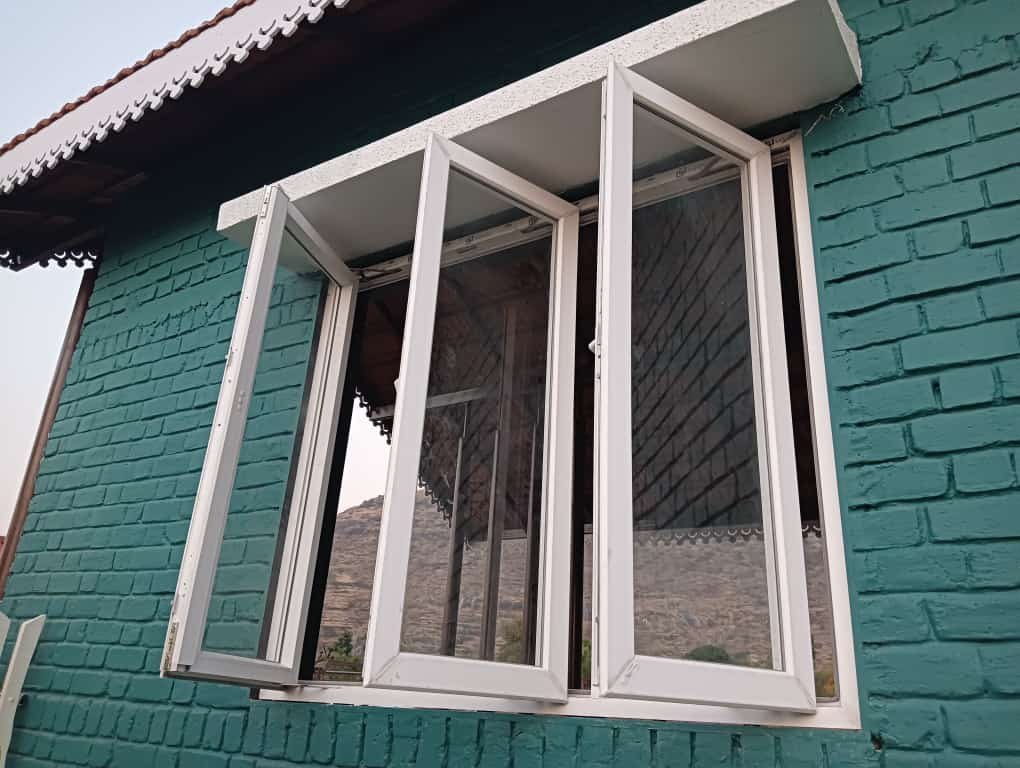 Casement Window