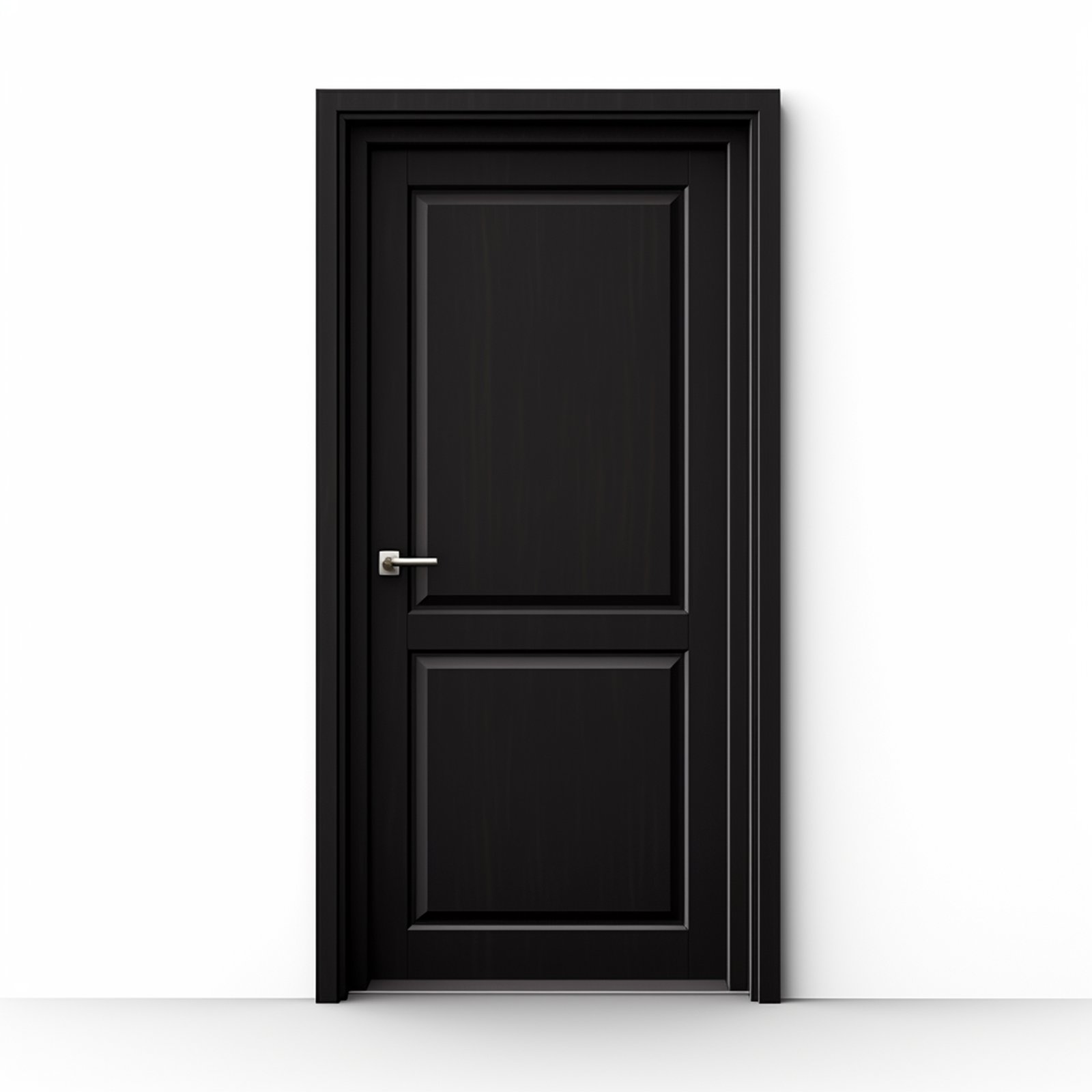 Engineered Wood Doors