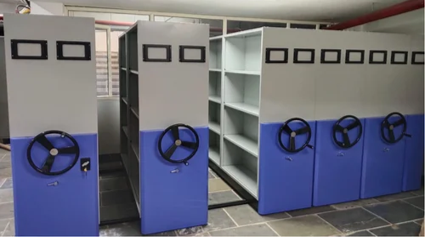 Storage Solutions 