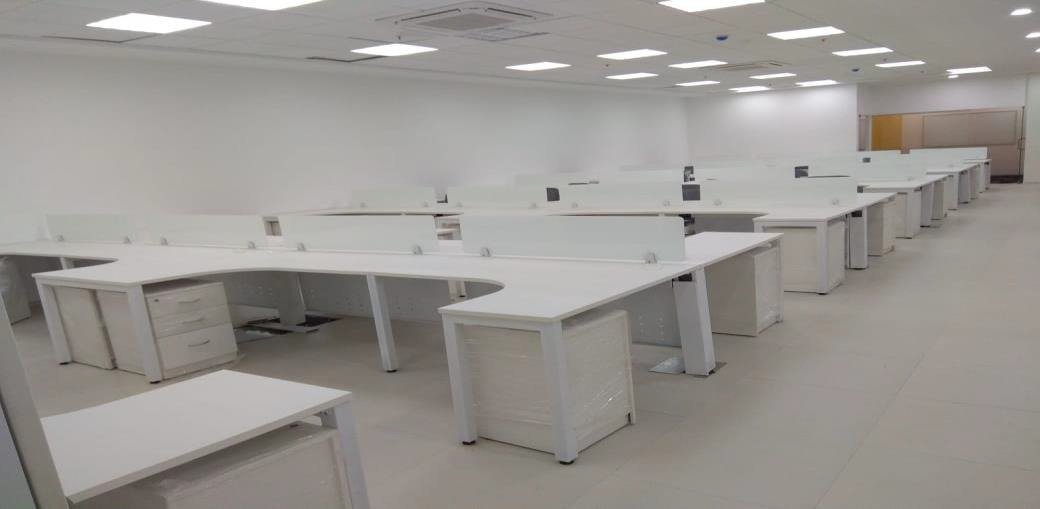Awtech Modular Workstation Series 